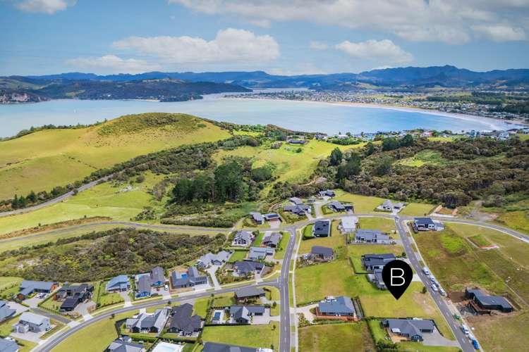 25 Ataahua Views Terrace, Simpson's Beach, Wharekaho Whitianga_11