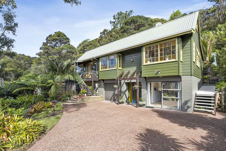 50 Opanuku Road Henderson Valley_21