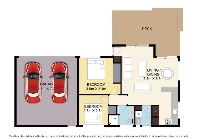 38a Victor Street Avondale_18