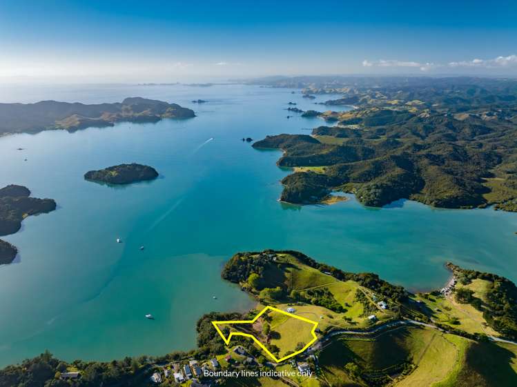 130 Whangaruru Wharf Road Russell Surrounds_3