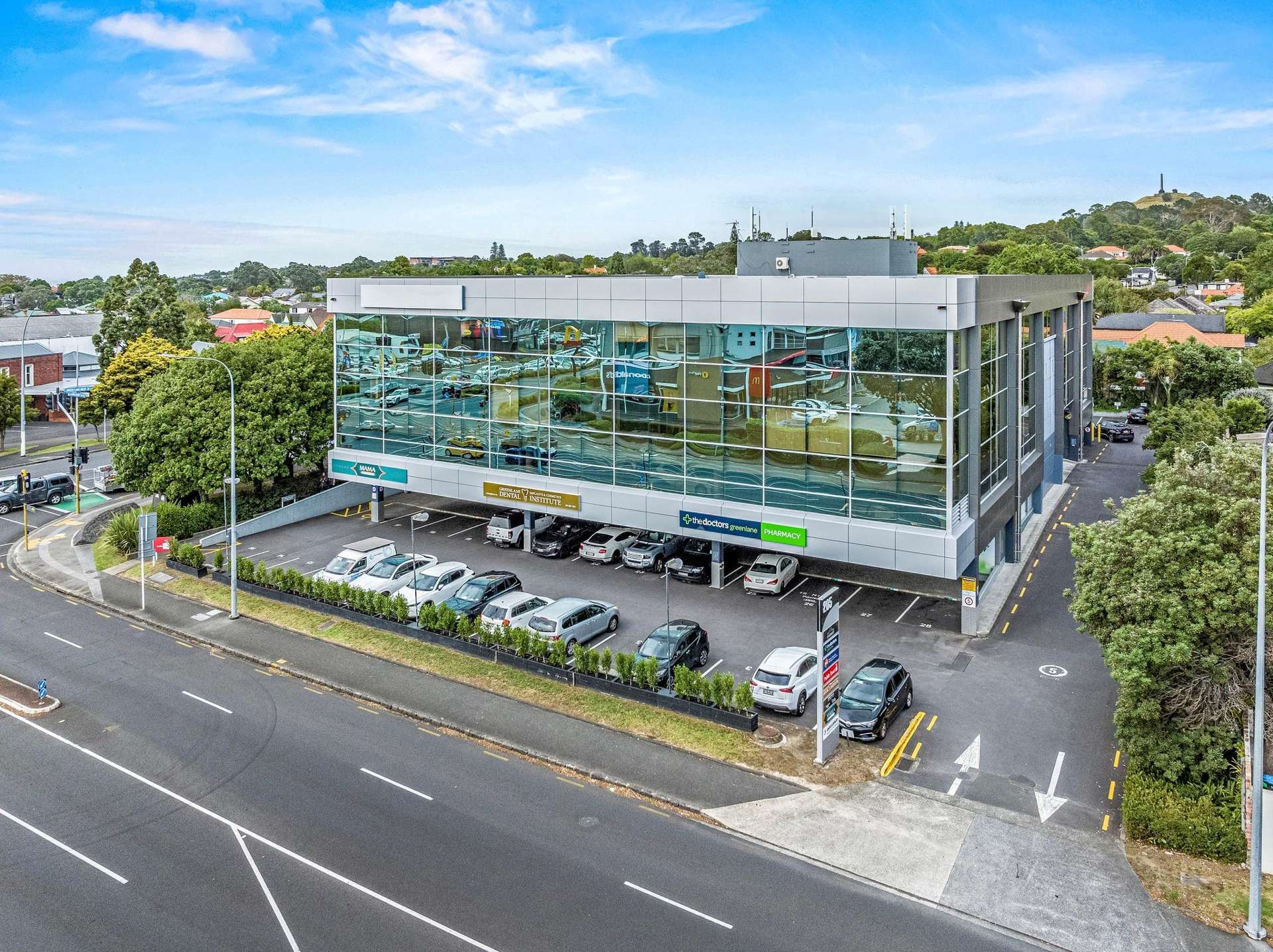 205 Great South Road Greenlane_0