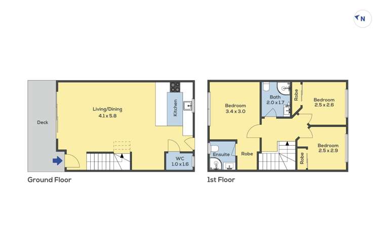 4/19 Parker Avenue New Lynn_9