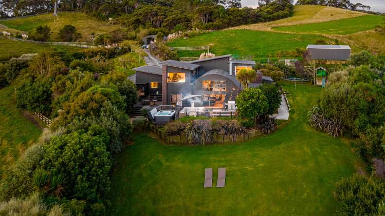 84 Dormer Road Kaukapakapa_40