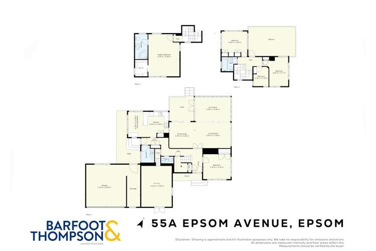 55a Epsom Avenue Epsom_41