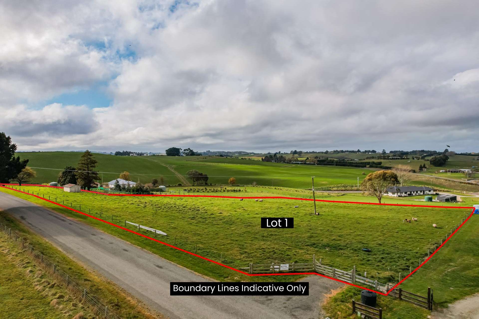 Lot 1 Pukeko Lane Oamaru_0