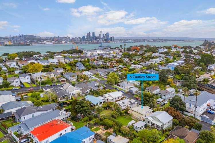 6 Cautley Street Devonport_10