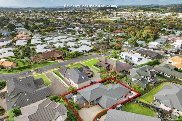 15 Willis Avenue Pukekohe_23