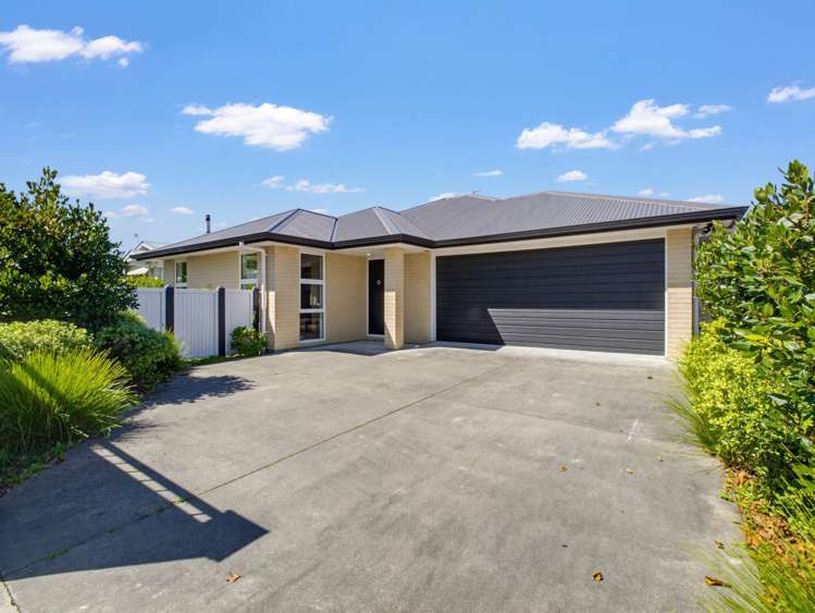 22 Florence Avenue City Centre_25