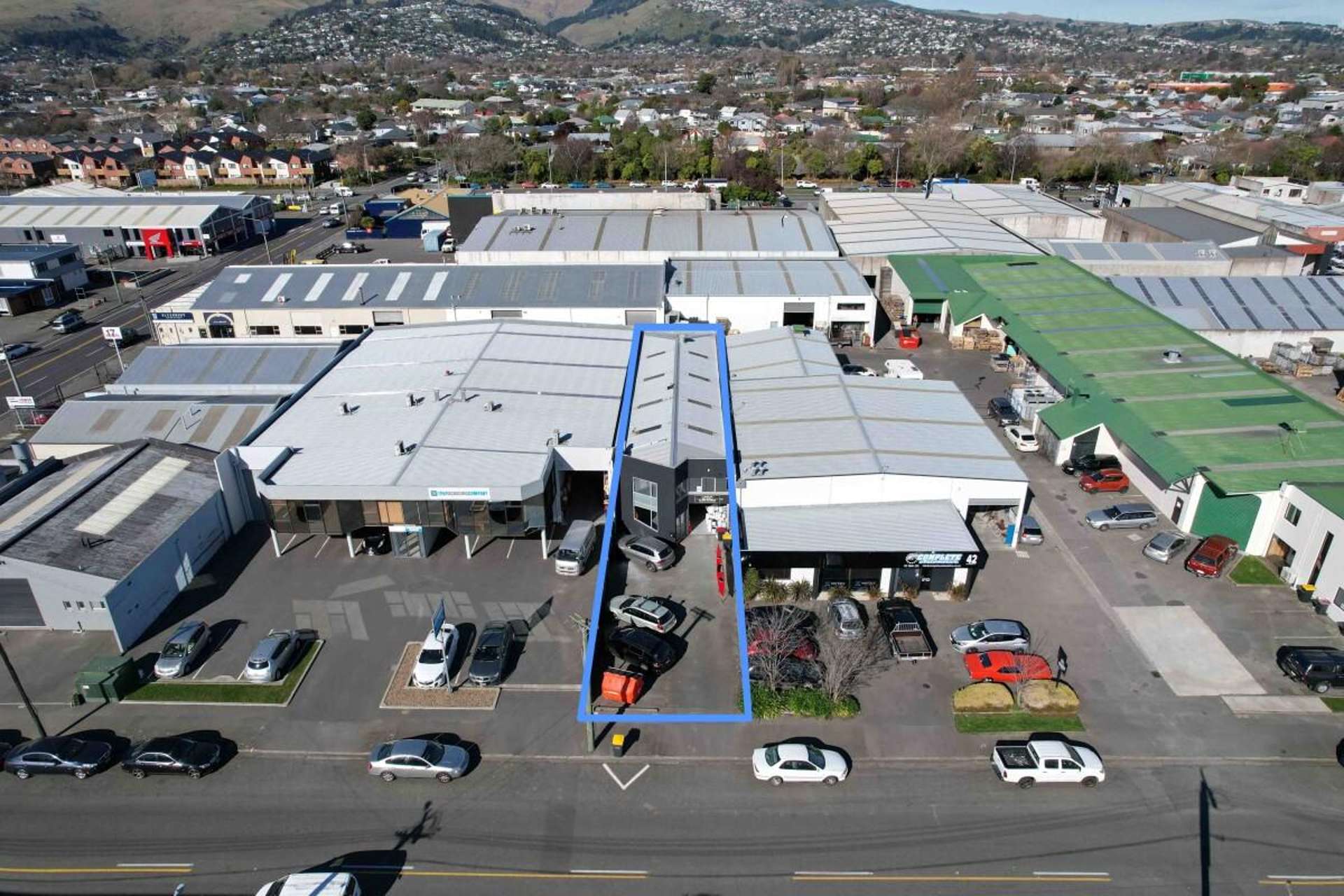 44 Coleridge Street Sydenham_0