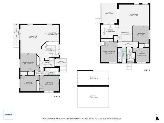 1 & 2/49 Trimdon Street Randwick Park_1