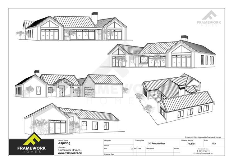 Lot 4 Coralie Place, Cashmere Oaks Drive Masterton_10