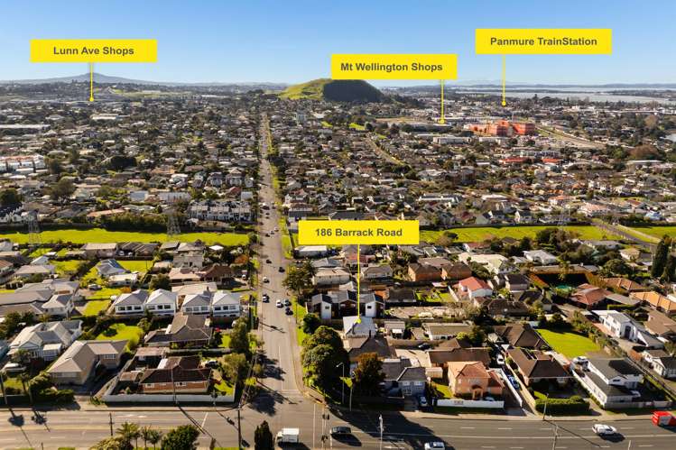 186 Barrack Road Mount Wellington_20