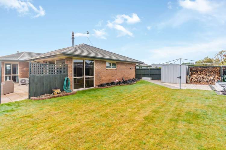 22 Masefield Drive Rolleston_18