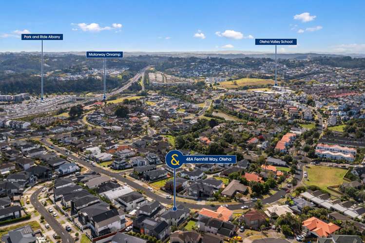 48A Fernhill Way Albany_33