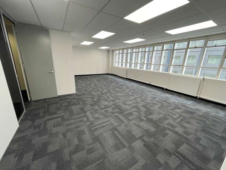 166 Featherston Street Wellington Central Wellington City