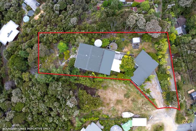 9 Lavinia Place Kawau Island_5