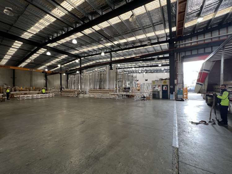 Warehouse A | 118 Wiri Station Road Wiri_2