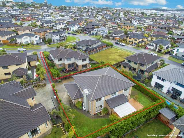 6 Melmore Place Pinehill_2