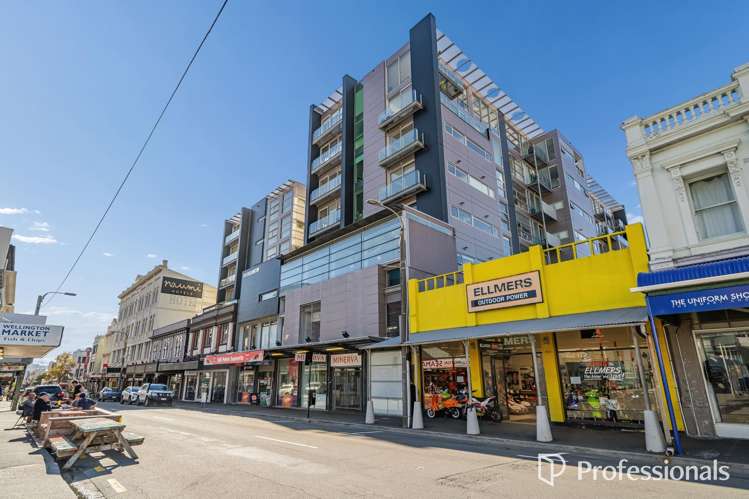 882/233 Cuba Street Te Aro_19