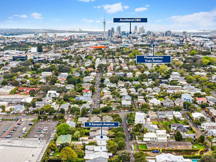 5 Kenyon Avenue Mt Eden_20