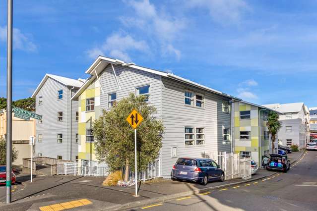 Rental income $1,100 per week!