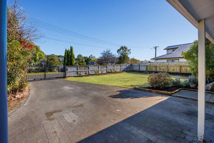 3 William Street Marton_10