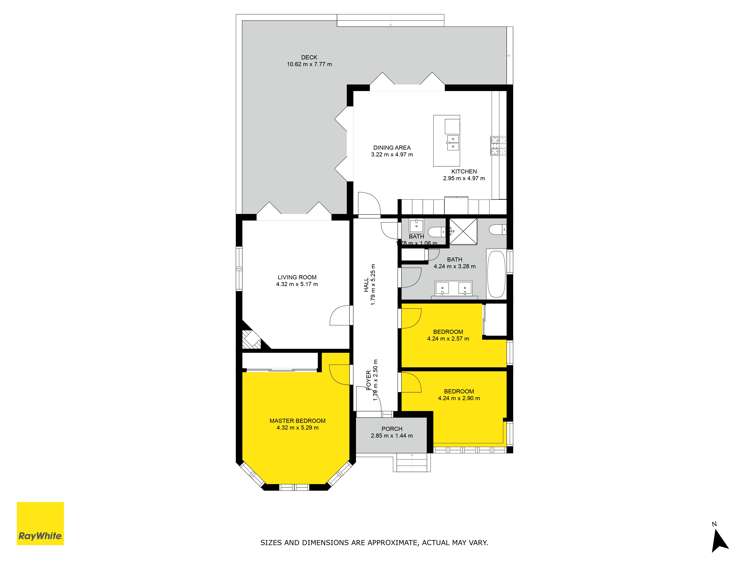 29 Dunbar Road Mount Eden_24