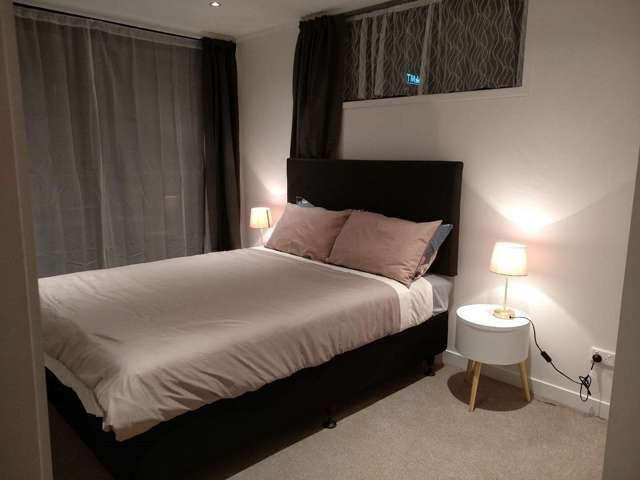 Fully furnished 2b2b (Sugar Tree)