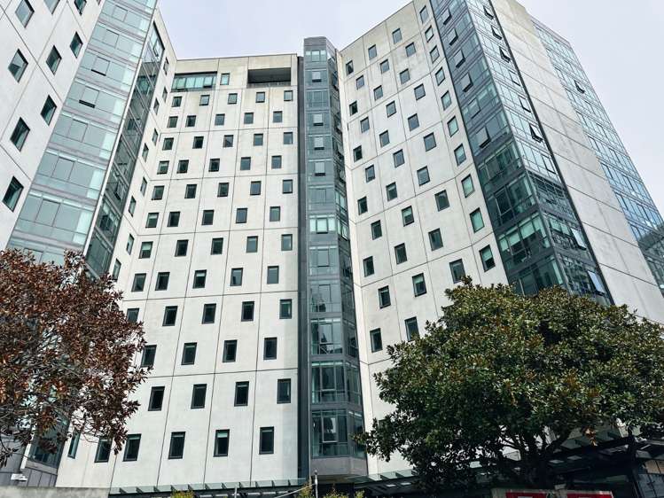 4H/8 Mount Street City Centre_11