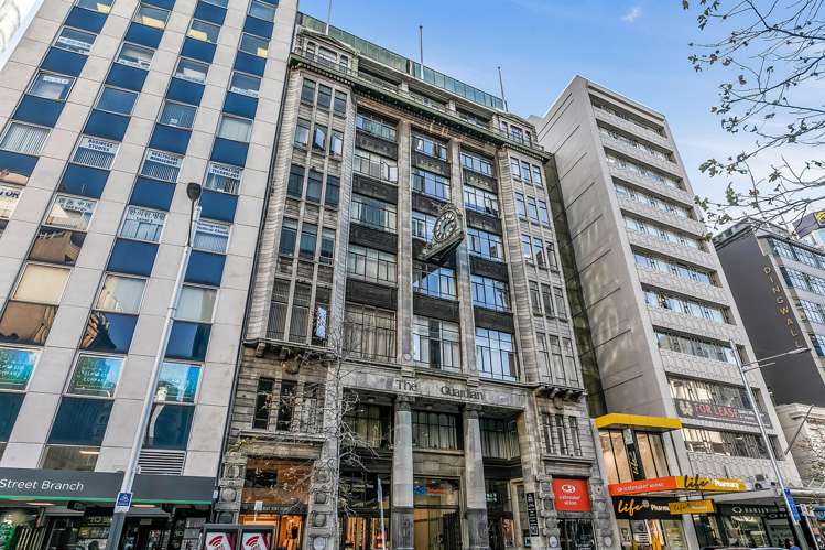 105 Queen Street Auckland Central_20
