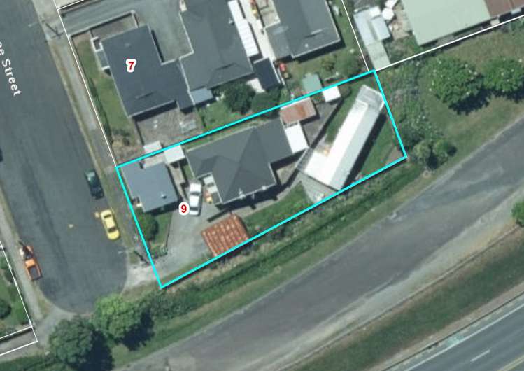 9 Mahoe Street Strandon_23