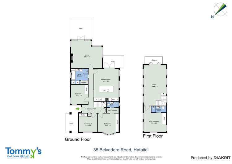 35 Belvedere Road Hataitai_14