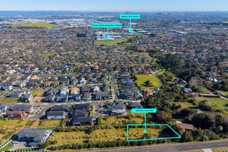 224 Point View Drive East Tamaki Heights_1