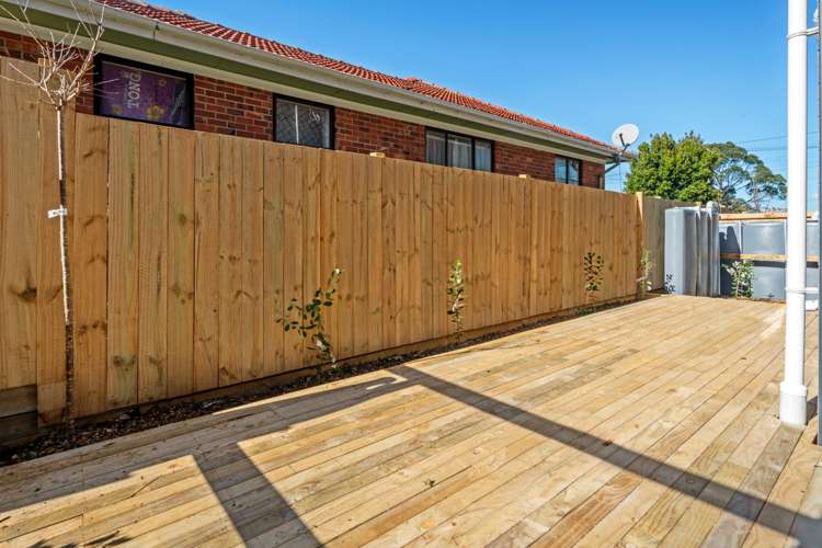 Lot 1 - 4/6 Waikare Road Otahuhu_28