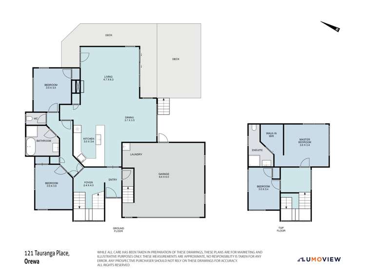 121 Tauranga Place Orewa_19