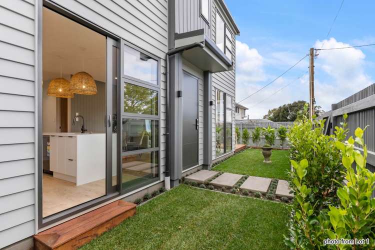 3a Trafalgar Road Milford_8