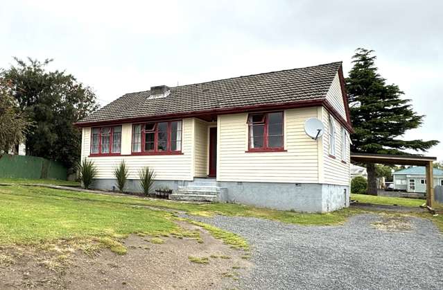 Ideal First Home Looking for Its Next Chapter