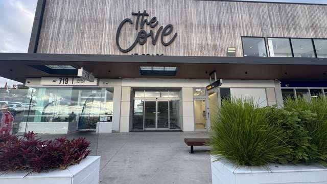 Main Street Retail Opportunity - Coast Plaza