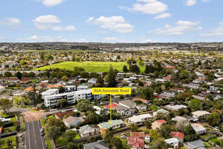 86a Avondale Road Avondale_13