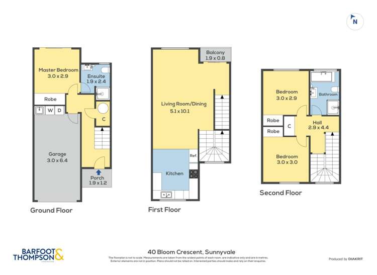 40 Bloom Crescent Sunnyvale_12