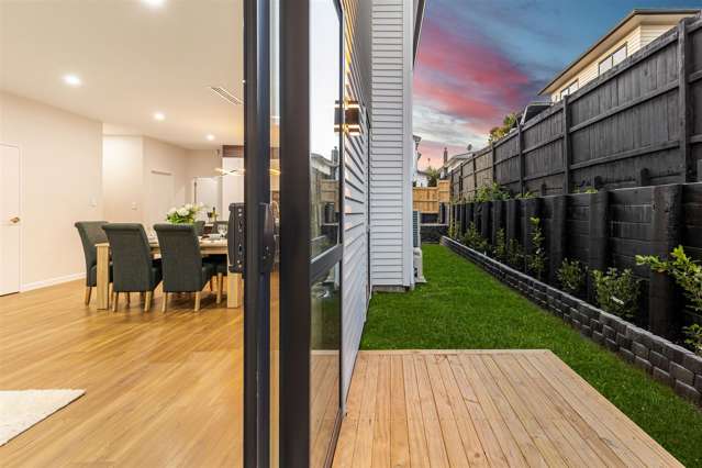 Lot 11, 28 Routley Drive Glen Eden_2