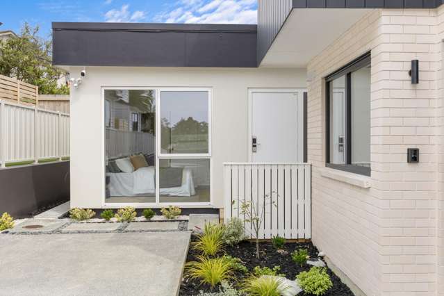 MODERN. PRIVATE. EFFORTLESS.