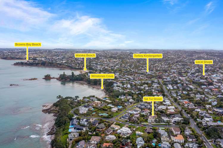 5a Tui Street Torbay_19