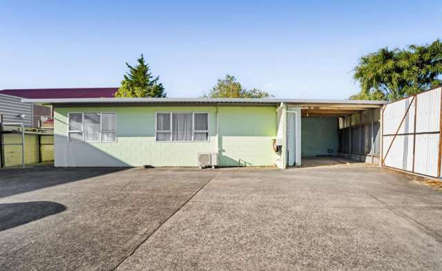 One Bedroom In Inglewood Town