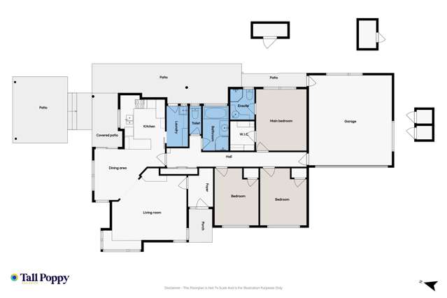 5 Rochfort Drive Richmond_1