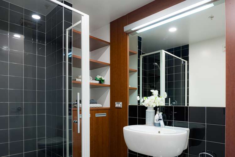 5f/10 Lorne Street Te Aro_14