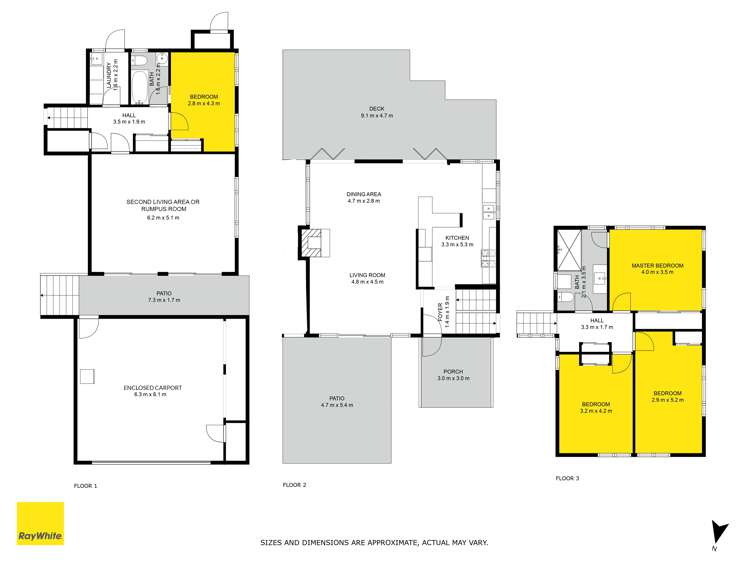 71 Frederick Street Hillsborough_3