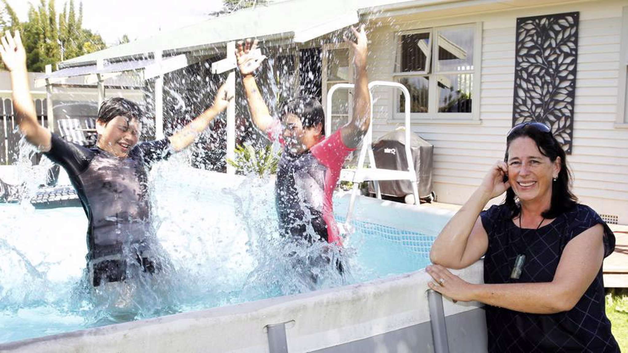 Average Whangarei house price almost $500,000