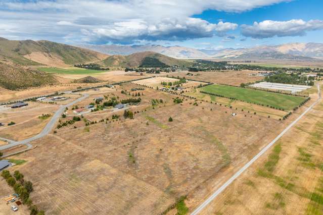 Hardacre Subdivision Omarama_4