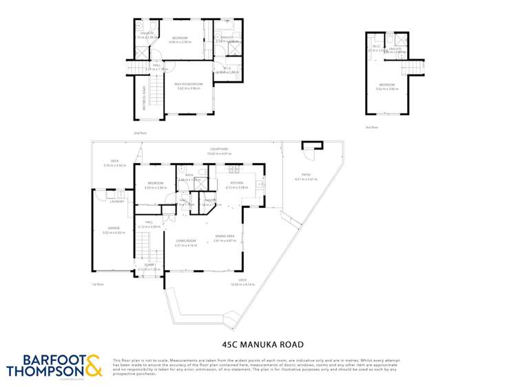 45C Manuka Road Bayview_38